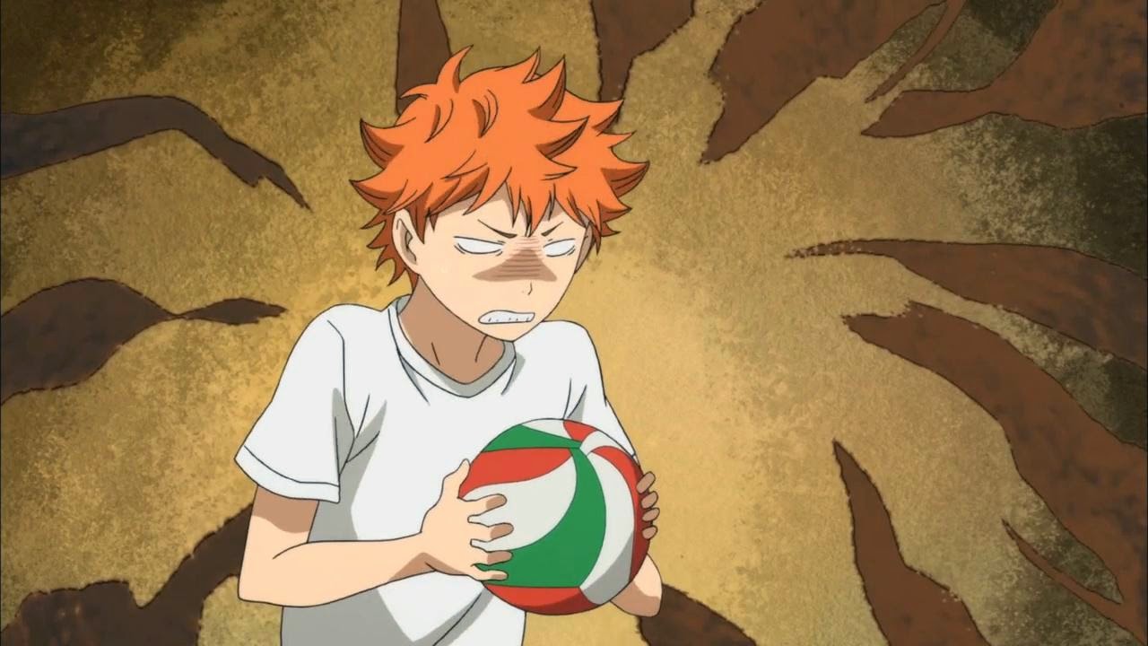 Purizumu Subs!: Haikyuu!! 03 Sub Esp [MEGA] [MF]